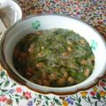 サオリ's cooksnap of when they made ✿青じそドレッシングをめかぶ納豆に✿.