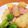 鍋子の店's cooksnap of when they made じゃがいもと空豆のアンチョビ炒め.