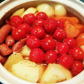けいこSu's cooksnap of when they made うち流☆三度楽しめる簡単ポトフ.