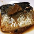 sa25ri's cooksnap of when they made モテる！さばの味噌煮.