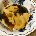 futaba8's cooksnap of when they made 炊飯器で簡単！若竹煮(わかめと筍の煮物).