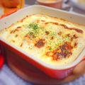 haruるんるん♪'s cooksnap of when they made チコリのグラタン☆.