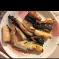 にーなんぐ's cooksnap of when they made うなぎの白焼き.