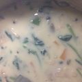 乙女39's cooksnap of when they made レンジで簡単10分弱☆簡単ホワイトソース.