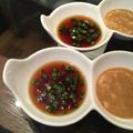 まっきー♪３７'s cooksnap of when they made 湯豆腐や水炊き鍋に♡まろやかポン酢タレ.