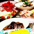 LiLiCo2's cooksnap of when they made ナスのバルサミコステーキ.