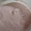 バボタン's cooksnap of when they made フルーチェはヨーグルトで♪.