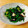 ひゅうよし's cooksnap of when they made 春♪菜の花と焼き椎茸のからしあえ.