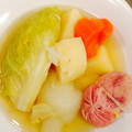 えびちゃん♪♪'s cooksnap of when they made 煮込むだけ、簡単♪野菜たっぷりポトフ！.