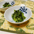 ローズレース's cooksnap of when they made ほうれん草のマヨ醤油和え.