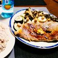 けんけんち's cooksnap of when they made 牡蠣だし醤油でいただく！絶品ステーキ.