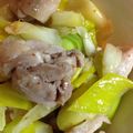 ＊ホヌ＊'s cooksnap of when they made 懐かしき焼き鳥塩味.