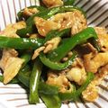 ひりきち's cooksnap of when they made お家で簡単チンジャオロース！.