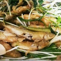 ののふゆ's cooksnap of when they made 辛さ控えめ…チカの南蛮漬け.