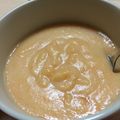 あやぱんくす's cooksnap of when they made にんじんとじゃがいものポタージュ.