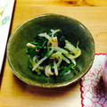 あいぼんｗ's cooksnap of when they made もやしとハムの中華風和え物.