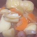 amy108's cooksnap of when they made おばあちゃんの鶏和風ロールキャベツ.