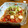 かなとみり's cooksnap of when they made トマトと長芋のかりかりジャコのせサラダ.