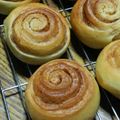 ゆりにゃん1222's cooksnap of when they made パン生地（HB使用）.