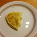 ぷっちょとこうちゃん's cooksnap of when they made おからでヘルシー♡ふわふわホットケーキ.