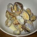 えみえみあー's cooksnap of when they made 簡単美味しいあさりのワインバター.