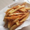 しまるるちゃん's cooksnap of when they made 超簡単！フライドポテト♪.