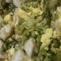トマトはリコピン's cooksnap of when they made ブロッコリーととりむね肉のオイスター炒め.