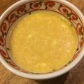 みどりキッチン's cooksnap of when they made 中華屋さんのコーンスープ.