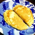 しすたーきゃっと's cooksnap of when they made 強力粉で作るふんわりパンケーキ.