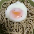 シャム☆'s cooksnap of when they made ずぼらな私のお昼ご飯（ゆかりスパ）.