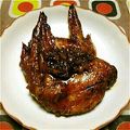 mihotti33's cooksnap of when they made 絶品！チキンアドボ☆フィリピン料理.
