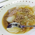 Shiii☆'s cooksnap of when they made 新たまねぎのあんかけ♡.