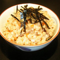 ひさかた's cooksnap of when they made 五目御飯.