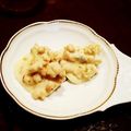 らうんじ美やお's cooksnap of when they made バレンタインに♡チョコグラノーラ♥.