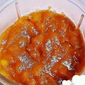 らうんじ美やお's cooksnap of when they made ゆずみそ.