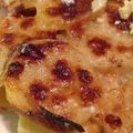 Mizuho1990's cooksnap of when they made 濃厚ポテトグラタン！.