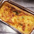 世界のヤマカチ's cooksnap of when they made 簡単！パイシートで作る♪キッシュ.