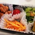 さるるるる2's cooksnap of when they made にんじんのマスタード和えサラダ.