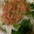 じんこ。's cooksnap of when they made 玉ねぎスライス＆三つ葉のポン酢サラダ.