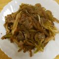 せつみか's cooksnap of when they made おつまみに☆砂肝のツル♡コリ煮.