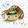 annin102's cooksnap of when they made 妖怪ウォッチ ノガッパ 簡単キャラ弁.