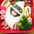 もんきちまま's cooksnap of when they made キャラ弁☆ようかいウォッチ ウィスパー.