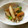 kana叶's cooksnap of when they made 舞茸とさつま揚げのアンチョビ炒め☆.