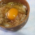 ちょぽまま's cooksnap of when they made にゃん玉ごはん♪.