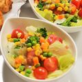 ❀あおい❀'s cooksnap of when they made 自家製胡麻ドレッシング.