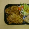 ロッキー22's cooksnap of when they made 保育園の簡単！豚肉のしょうが焼き.