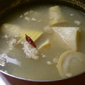 marilin36's cooksnap of when they made 筍の下処理とゆで方!.
