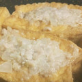 はりnezumi's cooksnap of when they made 豚ミンチの厚揚げ挟み煮.