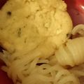 はり。。。's cooksnap of when they made ☆簡単がんもどきの含め煮★.