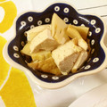 ふなここ's cooksnap of when they made ✺タケノコと厚揚げの煮付け✺.